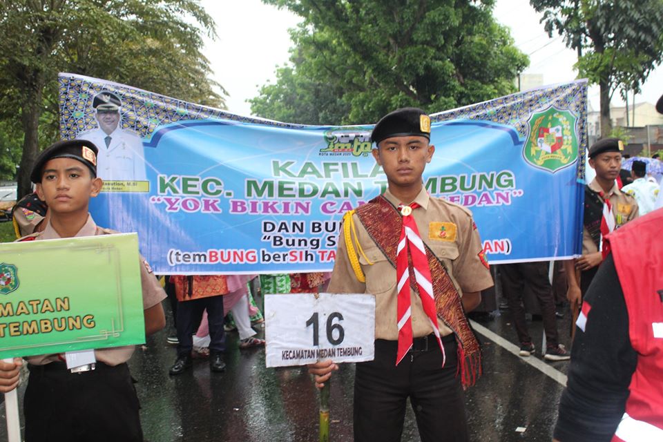 Musabaqah Tilawatil Qur'an (MTQ) ke-53